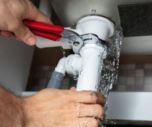About The Faucet Pros Rudy, AR